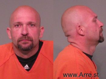 Joseph Earl Campbell Mugshot