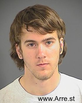 Joseph  Collins Mugshot