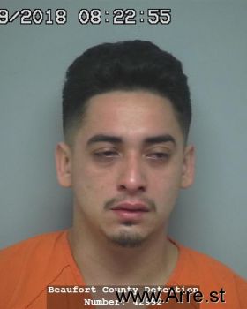 Joseph Lee Cruz Mugshot