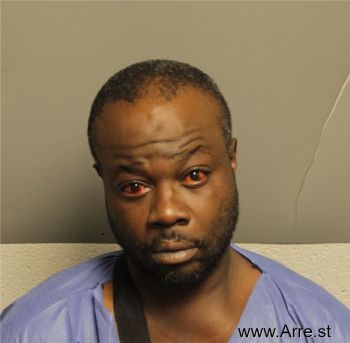 Joseph Jermaine Davis Mugshot