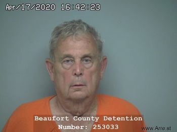 Joseph Lee Dzwonkowski Mugshot