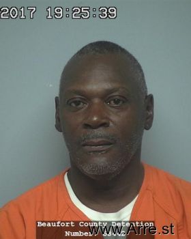 Joseph Jr Frazier Mugshot