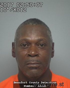 Joseph Jr Frazier Mugshot