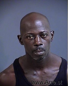 Joseph Lee Frazier Mugshot