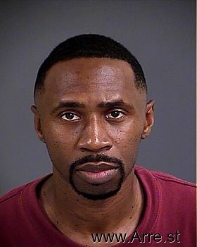 Joseph Leroy Freeman Mugshot