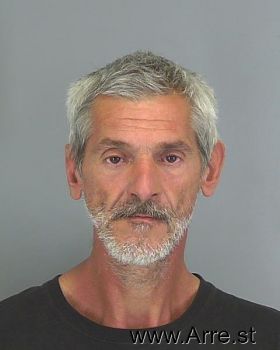 Joseph David Garrett Mugshot