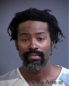 Joseph Dewayne Grant Mugshot