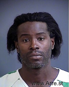 Joseph Wayne Grant Mugshot