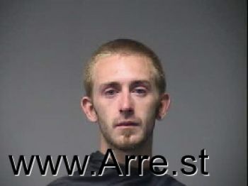 Joseph Cody Alan Harper Mugshot