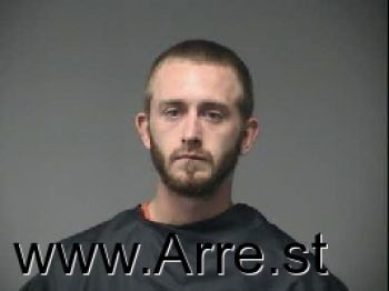 Joseph Cody Alan Harper Mugshot