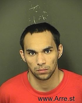 Joseph  Herrera Mugshot