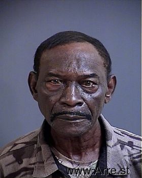 Joseph  Jackson Mugshot