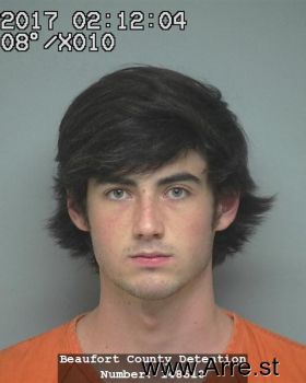 Joseph Presley Lomax Mugshot