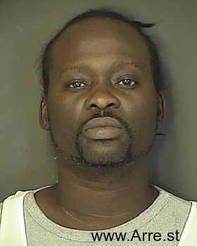 Joseph Jr Mack Mugshot