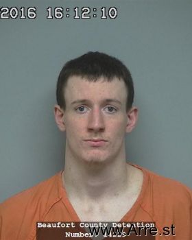 Joseph Mitchell Martin Mugshot