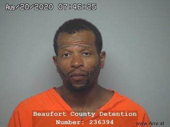 Joseph Junior Mcneil Mugshot