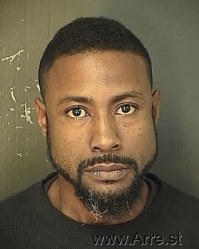 Joseph Orlando Mcpherson Mugshot