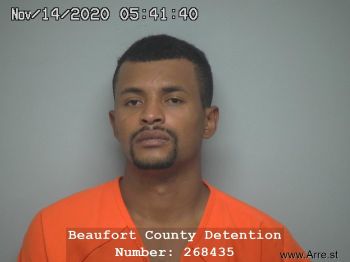 Joseph  Perez Mugshot