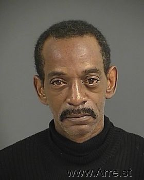 Joseph Moultrie Pryor Mugshot