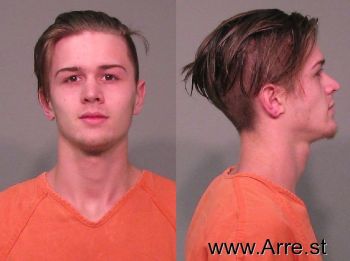 Joseph Matthew Scott Mugshot