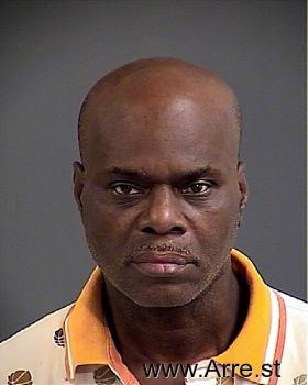 Joseph  Smalls Mugshot