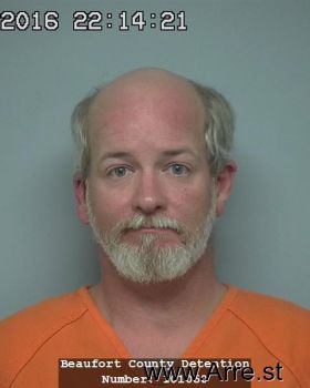 Joseph Chad Smith Mugshot