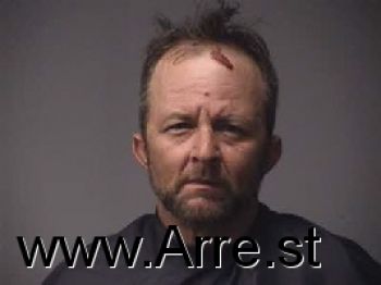 Joseph Austin Trammell Mugshot