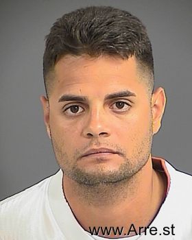 Joseph  Vasquez Mugshot