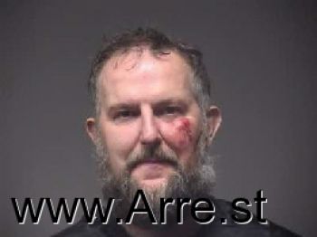 Joseph Brian Ward Mugshot