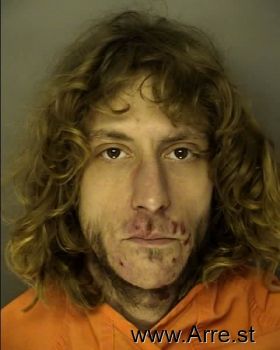 Joseph Brian Watts Mugshot