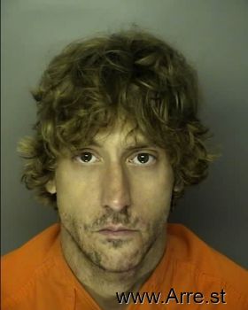 Joseph Brian Watts Mugshot