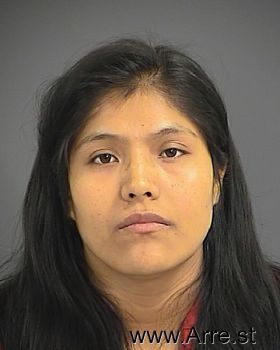 Josephina  Bautista-sanchez Mugshot