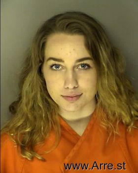 Josephine Ann Jordan Mugshot