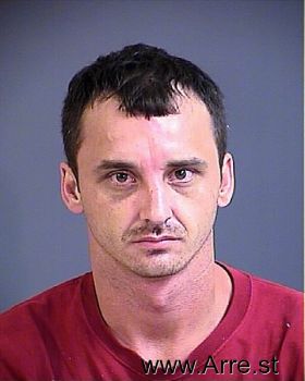 Joshua Davis Bailey Mugshot