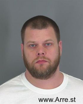 Joshua Bryan Baker Mugshot