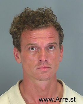 Joshua Norman Baker Mugshot