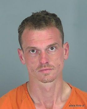 Joshua Norman Baker Mugshot