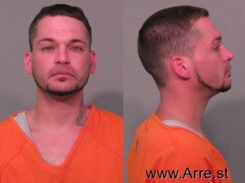 Joshua Wayne Ballard Mugshot