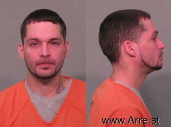 Joshua Wayne Ballard Mugshot