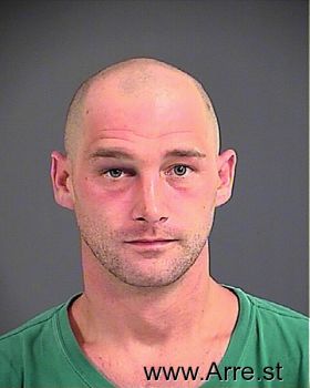 Joshua Adam Ballard Mugshot