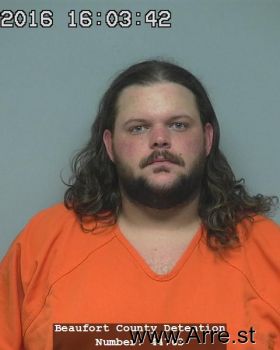 Joshua Allen Bardo Mugshot