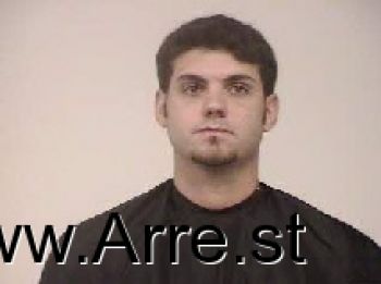 Joshua Kevin Lee Barrett Mugshot