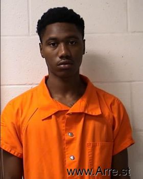 Joshua Walter Vashawn Bellamy Mugshot