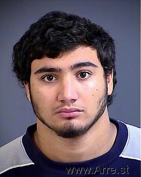 Joshua  Bencsics Mugshot