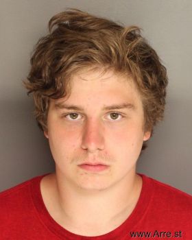 Joshua Kurtis Boggs Mugshot