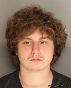 Joshua Kurtis Boggs Mugshot