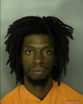 Joshua Marvin Boyd Mugshot