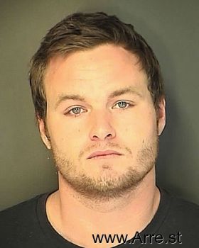 Joshua Allen Boyd Mugshot