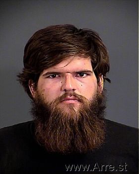 Joshua Neal Bright Mugshot