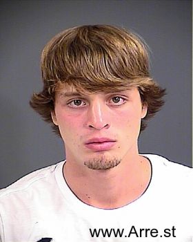 Joshua Andrew Brooks Mugshot